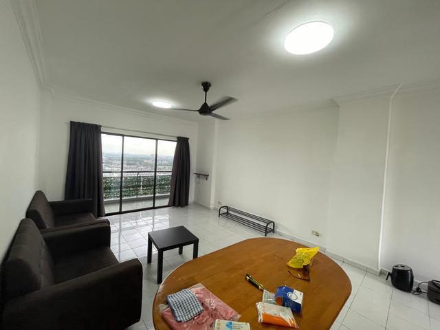 Apartment for sale in Masai, Johor Bahru