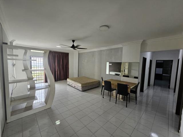Apartment for rent in Masai, Johor