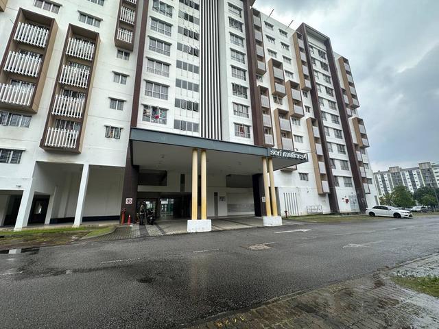 Apartment for sale in Petaling, Alam Impian