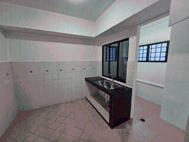 Apartment for rent in Pasir Gudang, Johor