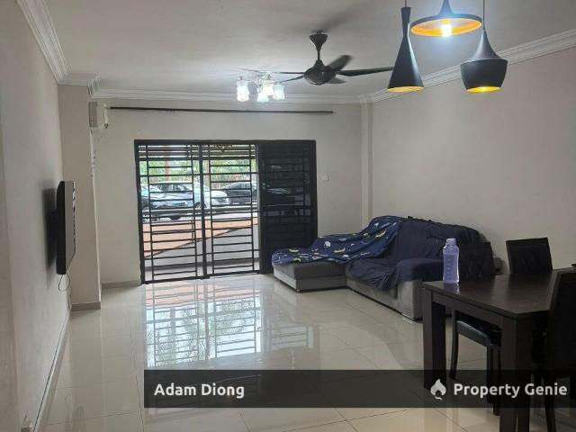 Apartment for rent in Masai, Johor