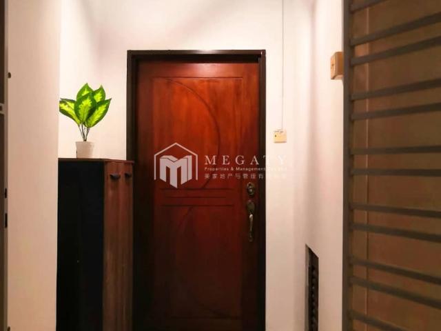 Apartment for rent in Bandar Seri Alam, Pasir Gudang