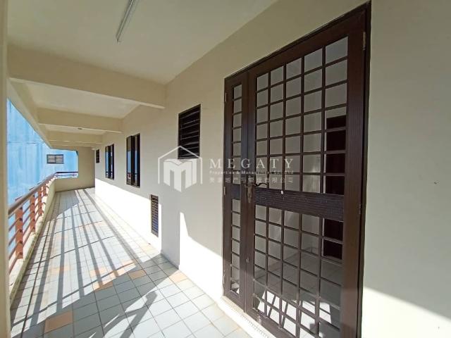 Apartment for rent in Bandar Seri Alam, Pasir Gudang
