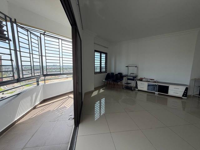 Apartment for sale in Masai, Johor
