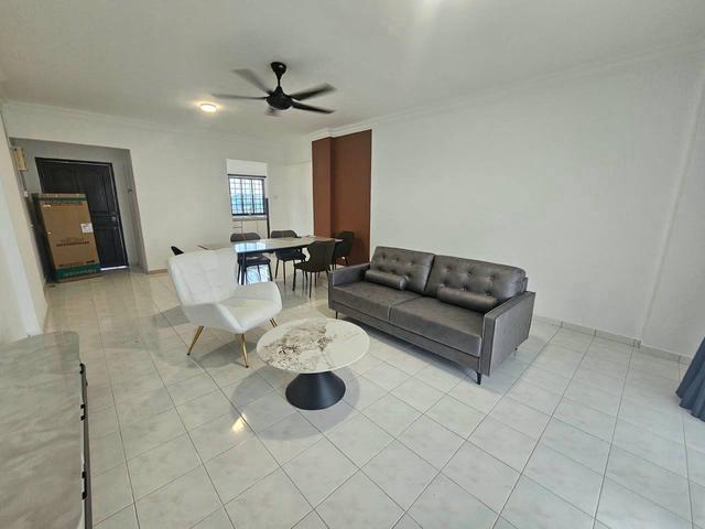 Apartment for rent in Masai, Johor Bahru