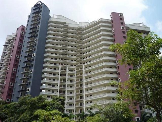 Apartment for rent in Masai, Johor