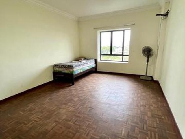Apartment for sale in Masai, Johor Bahru