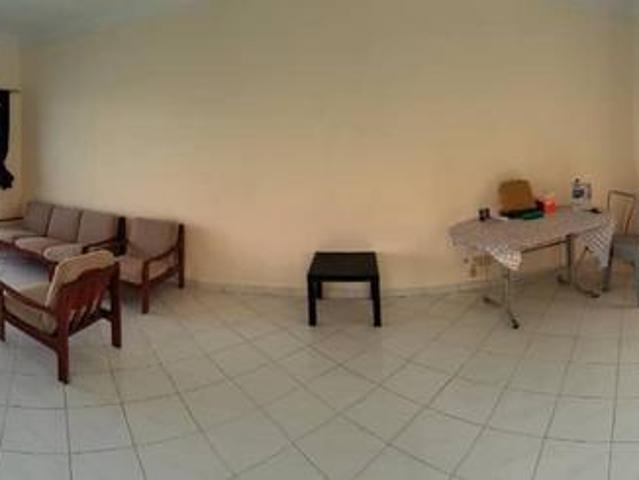 Apartment for rent in Masai, Johor