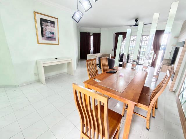 Apartment for rent in Masai, Johor