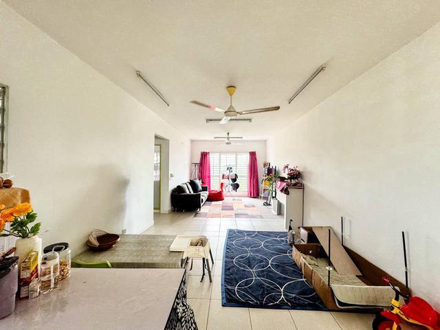 Apartment for sale in Petaling, Alam Impian
