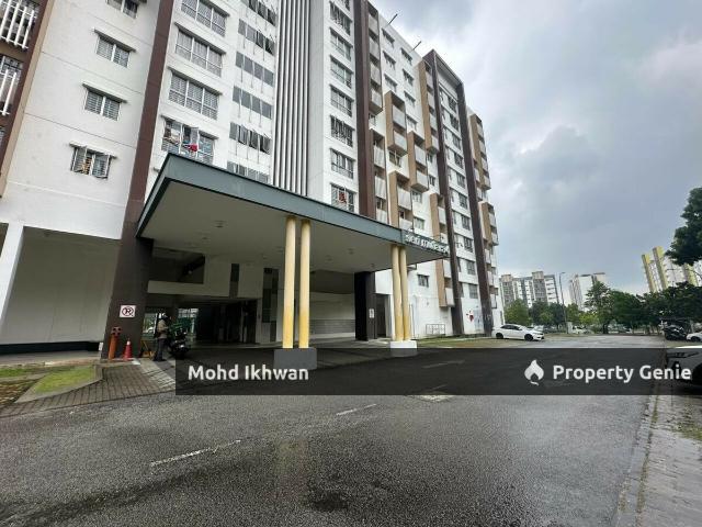 Apartment for sale in Petaling, Alam Impian