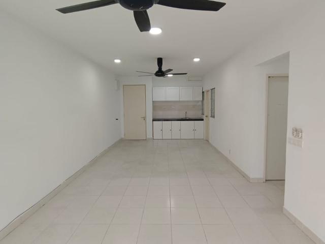 House for rent in Kuala Selangor, Selangor