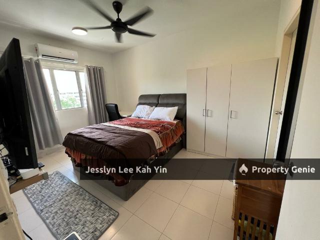 Apartment for sale in Petaling, Alam Impian