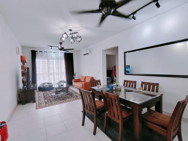 Apartment for sale in Petaling, Alam Impian