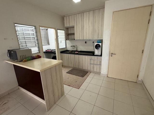 Apartment for sale in Petaling, Alam Impian