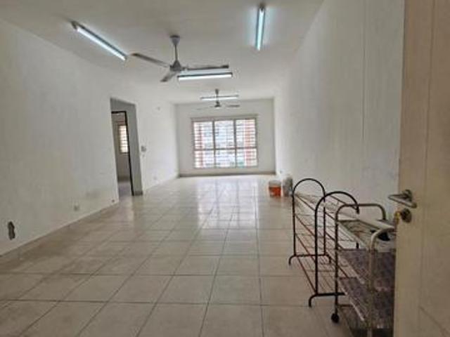 Apartment for sale in Setia Alam, Shah Alam