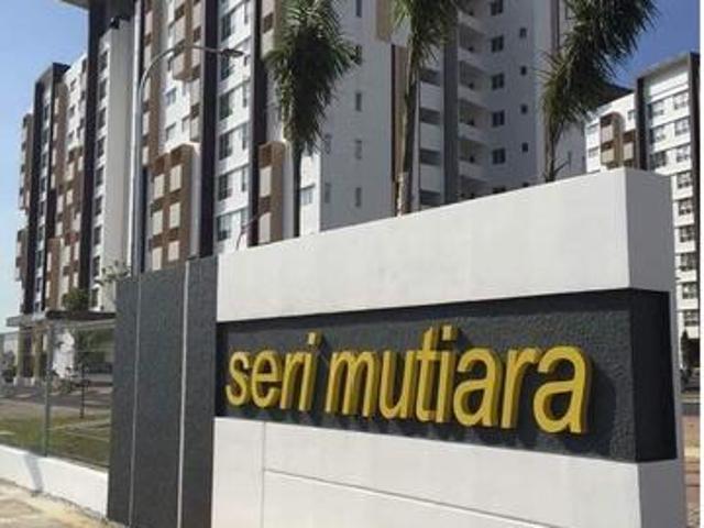 Apartment for sale in Petaling, Alam Impian