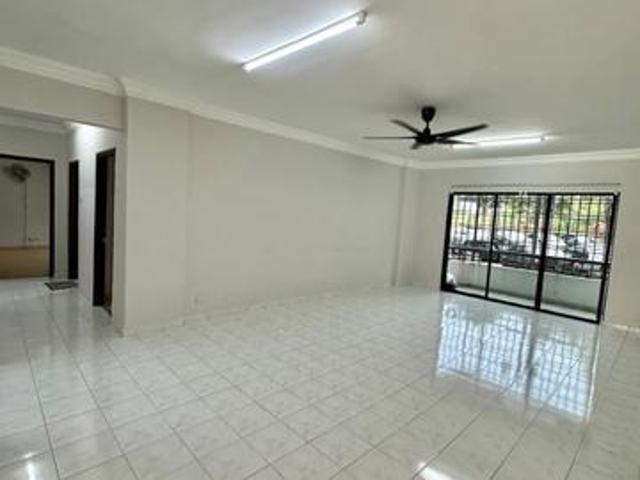 Apartment for rent in Masai, Johor Bahru