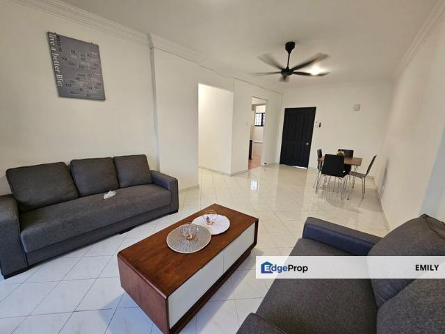 Condominium for rent in Pasir Gudang, Johor