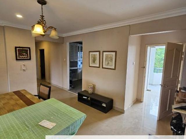 Condominium for sale in Bandar Seri Alam, Pasir Gudang