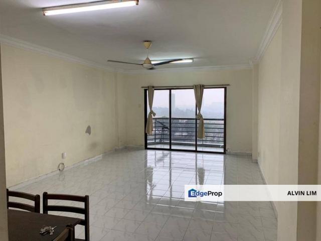 Condominium for rent in Pasir Gudang, Johor