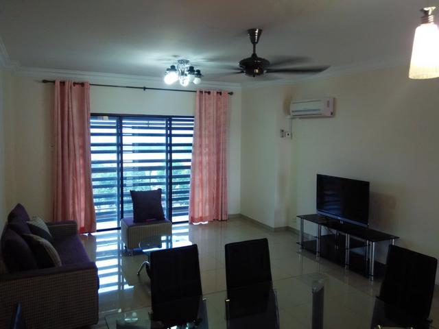Apartment for rent in Masai, Johor