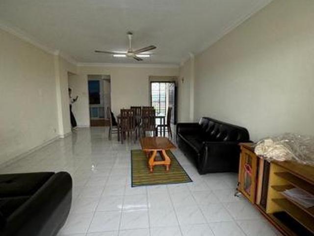 Apartment for rent in Masai, Johor