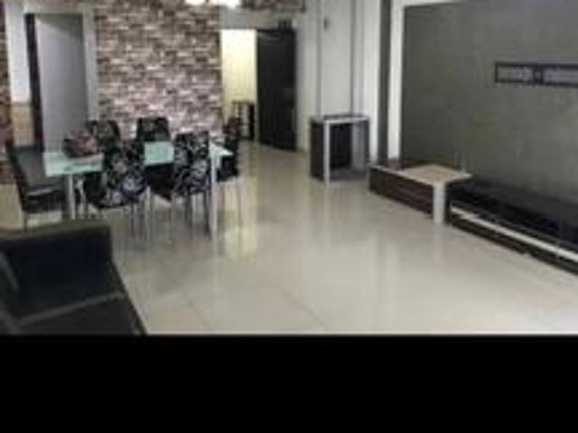 Apartment for rent in Masai, Johor Bahru