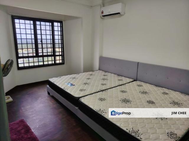 Condominium for rent in Pasir Gudang, Johor