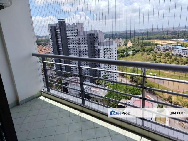 Condominium for rent in Pasir Gudang, Johor