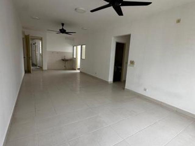 Apartment for sale in Petaling, Alam Impian