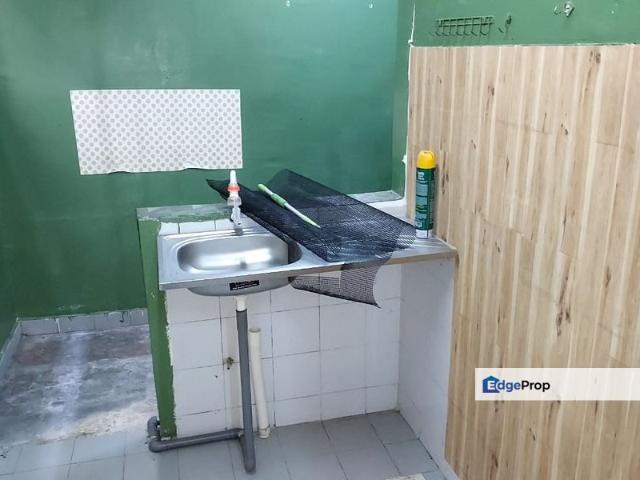Condominium for sale in Petaling, Subang Jaya
