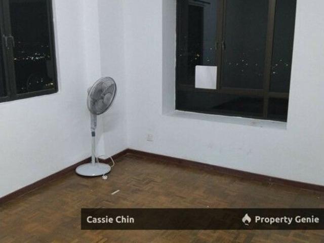 Apartment for rent in Bina Park, Masai
