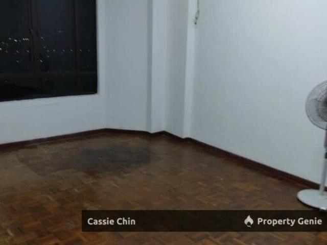 Apartment for rent in Plentong, Johor