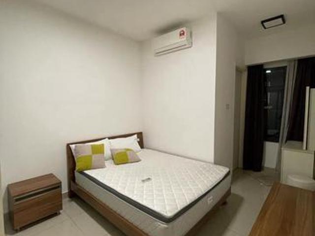 Apartment for sale in Petaling, Alam Impian