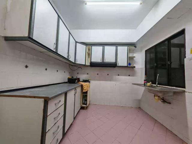 Apartment for sale in Masai, Johor