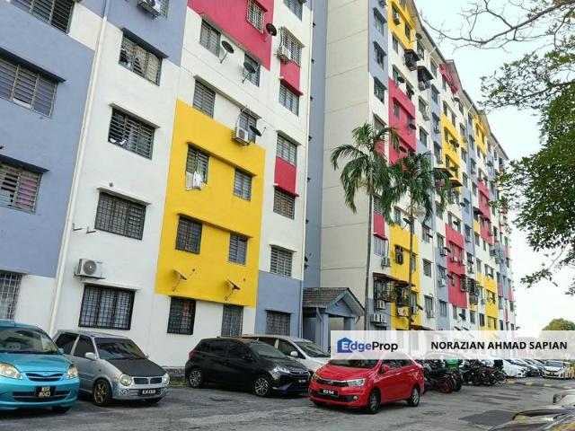 Condominium for sale in Putra Point Commercial Centre, Majlis Bandaraya Subang Jaya
