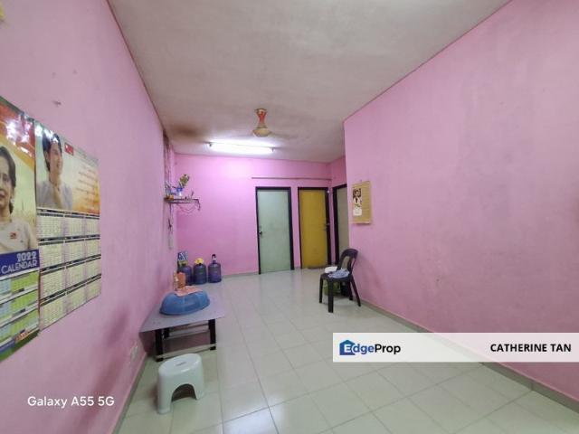 Condominium for rent in Petaling, Subang Jaya