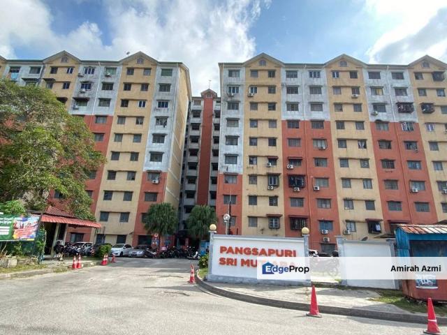 Condominium for sale in Petaling, Subang Jaya