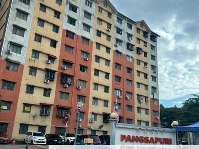 Condominium for sale in Petaling, Subang Jaya