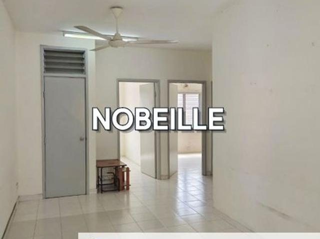 Flat for sale in Petaling, Subang Jaya