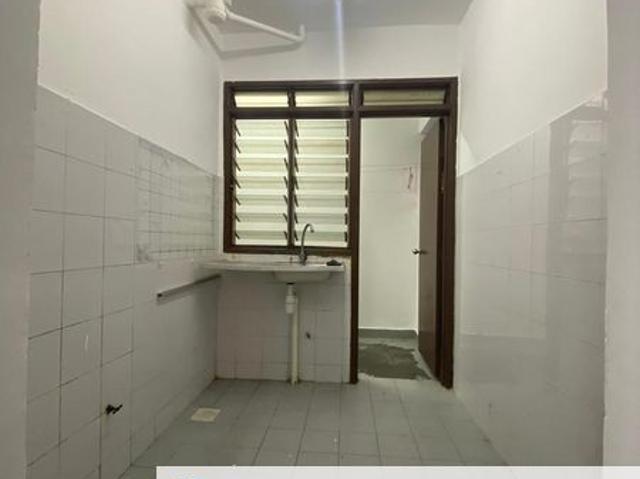 Condominium for sale in Petaling, Subang Jaya