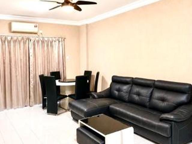 Apartment for rent in Masai, Johor
