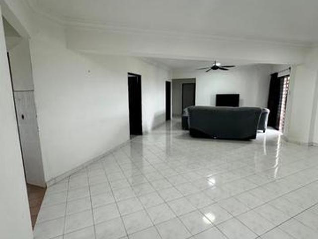 Apartment for rent in Masai, Johor