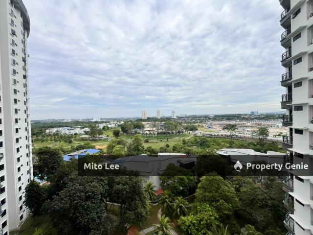 Apartment for sale in Masai, Johor