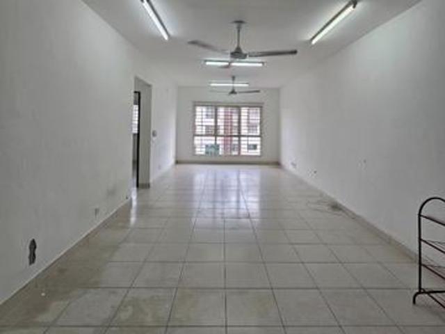 Apartment for sale in Setia Alam, Shah Alam
