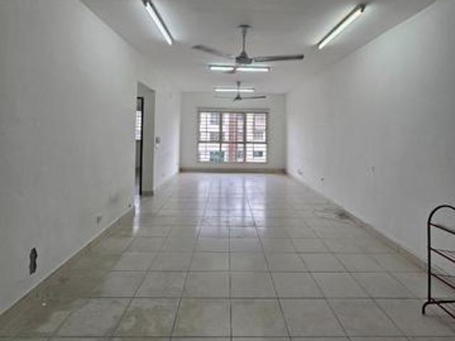 Apartment for sale in Petaling, Alam Impian