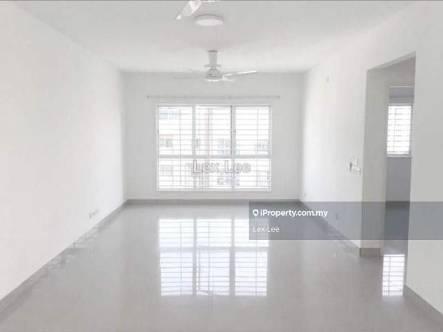 Apartment for rent in Petaling, Alam Impian