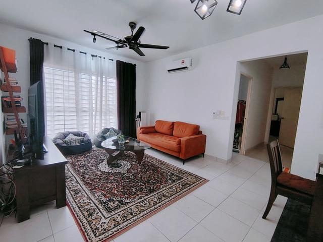 Apartment for sale in Petaling, Alam Impian