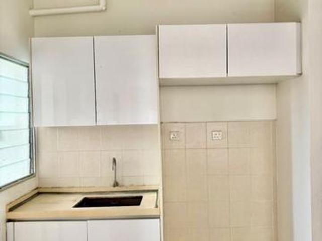 Apartment for sale in Petaling, Alam Impian